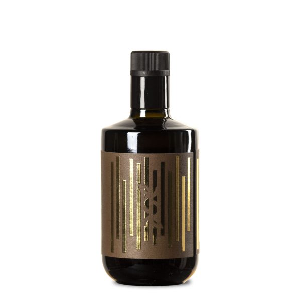 Olio extravergine di oliva - bottiglia 500 ml - immagine 2