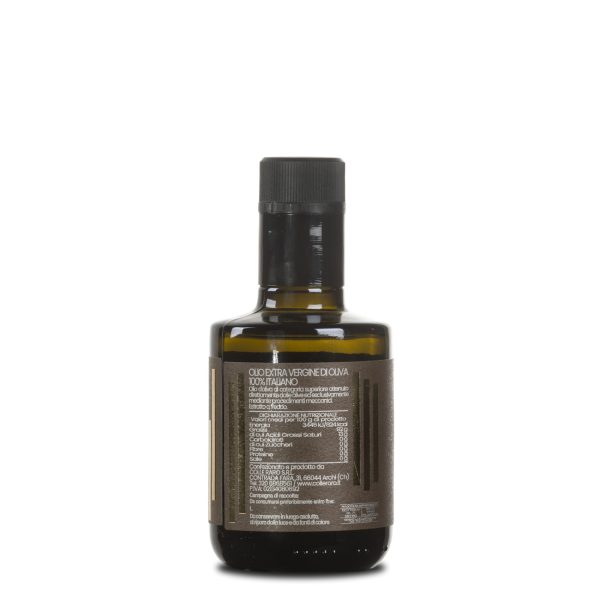 Olio extravergine di oliva - bottiglia 250 ml - immagine 3