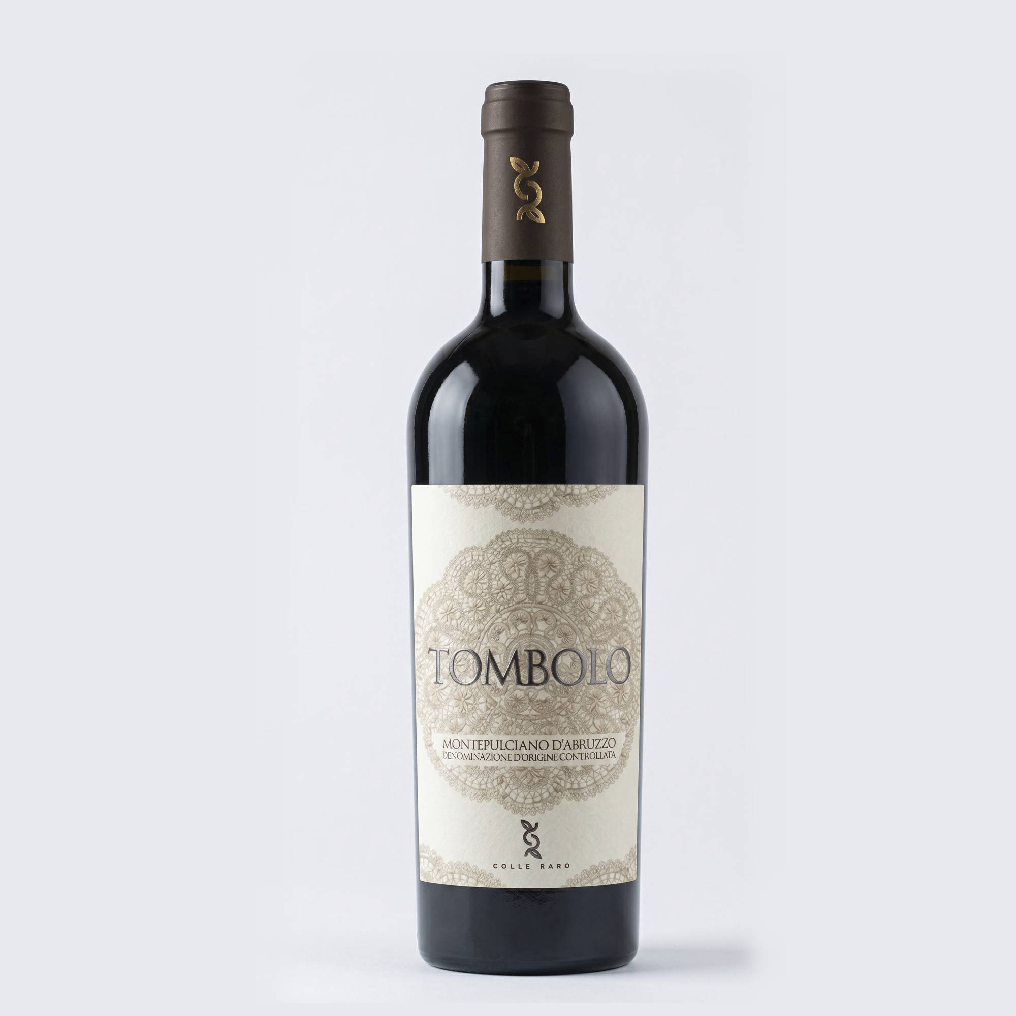 Tombolo – Montepulciano d’Abruzzo DOC