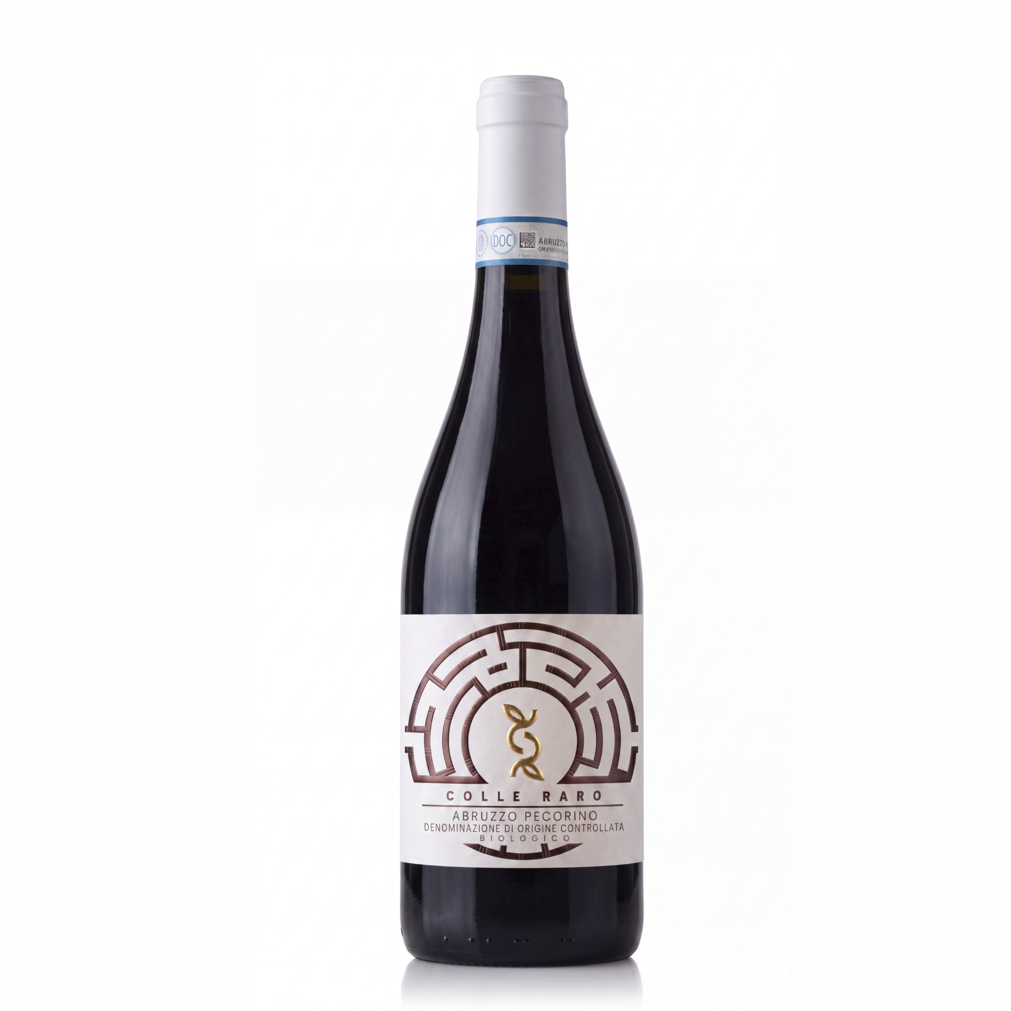 Colle Raro – Abruzzo DOC Pecorino