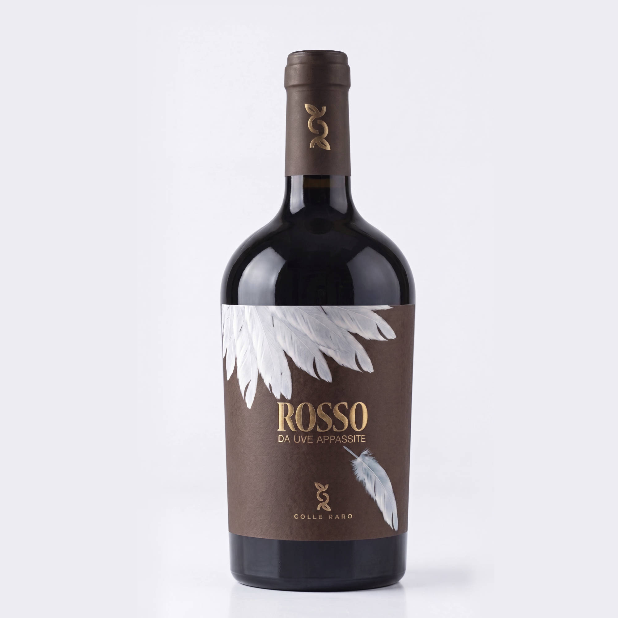 Rosso – Vino Rosso Colle Raro